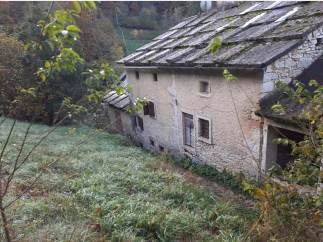 Rustico in vendita a Villio, Roverè Veronese