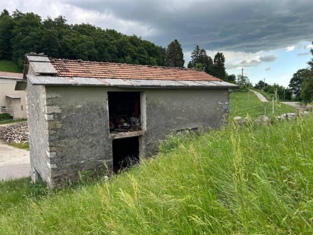 Rustico in vendita a San Francesco, Roverè Veronese