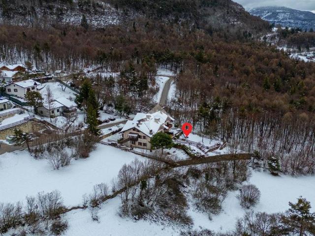 Rustico in vendita a Comunità della Vallagarina, Borgo Sacco