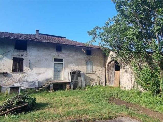 Rustico in vendita a Comunità della Vallagarina, Borgo Sacco