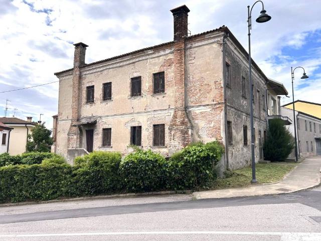 Rustico in vendita a Commenda, Rovigo