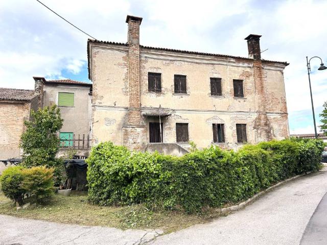 Rustico in vendita a Commenda, Rovigo