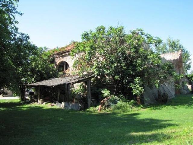 Rustico in vendita a Rovigo, Veneto