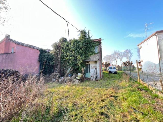 Rustico in vendita a Borsea, Rovigo