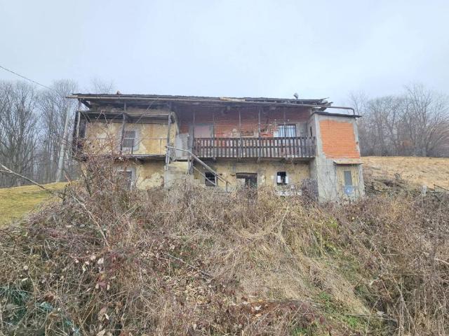 Rustico in vendita a Unione Montana Alpi Graie, Piemonte