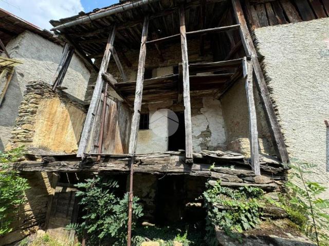 Rustico in vendita a Unione Montana Alpi Graie, Piemonte