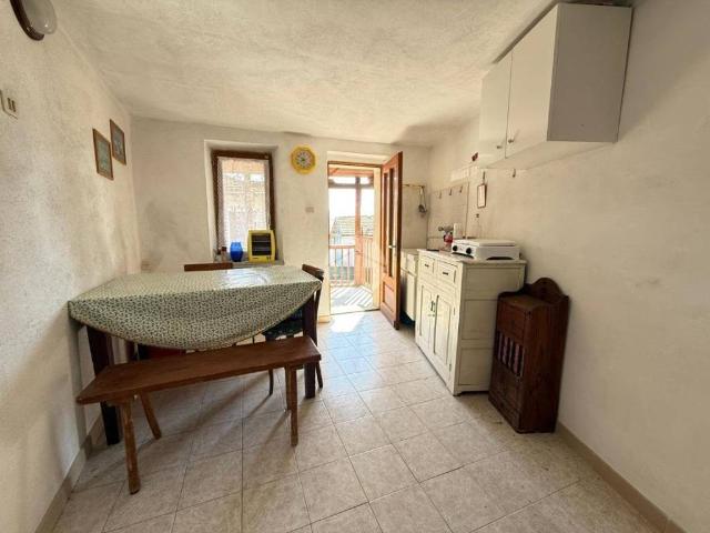 Rustico in vendita a Unione Montana Alpi Graie, Piemonte