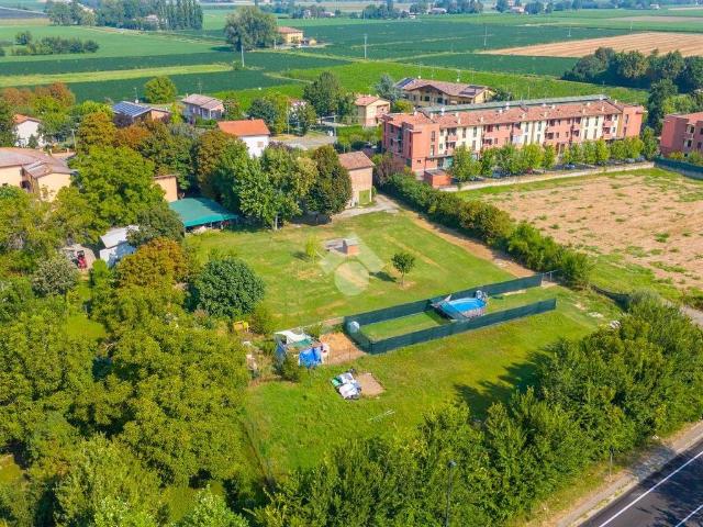 Rustico in vendita a Tresinaro - Secchia, Re
