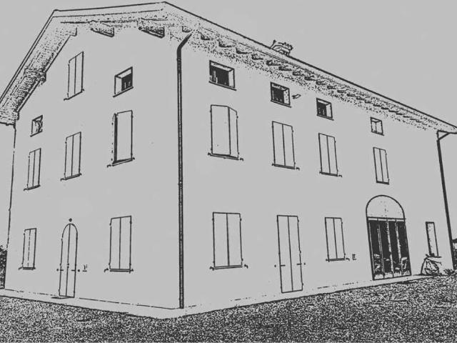 Rustico in vendita a Tresinaro - Secchia, Re