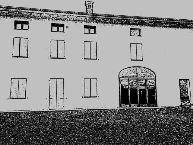 Rustico in vendita a Tresinaro - Secchia, Re