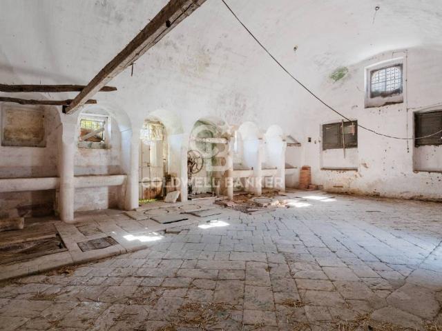 Rustico in vendita a Puglia, Lecce