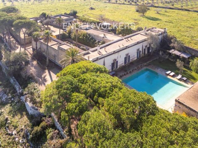 Rustico in vendita a Puglia, Lecce