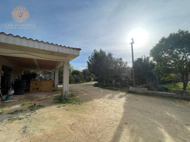 Rustico in vendita a Puglia, Lecce