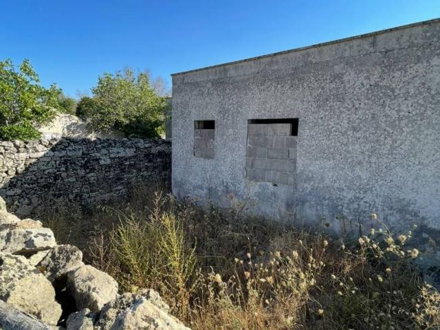 Rustico in vendita a Puglia, Lecce