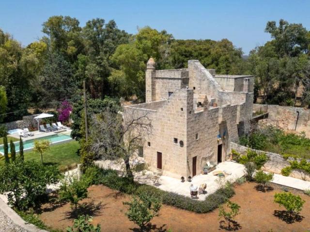 Rustico in vendita a Puglia, Lecce