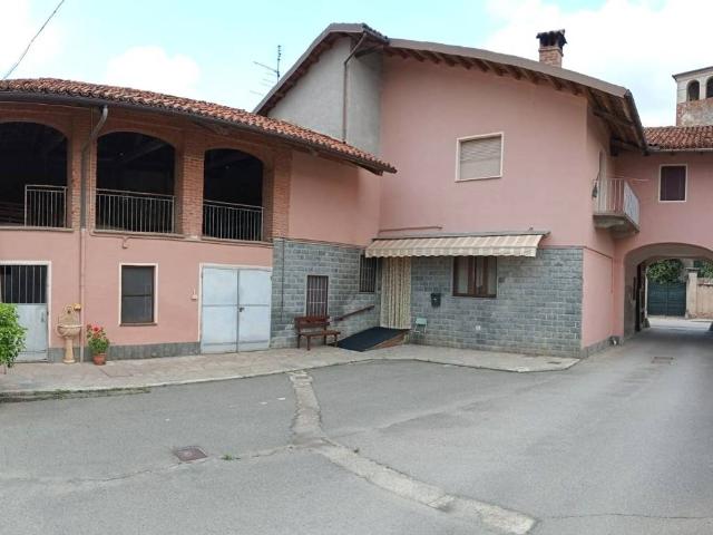 Rustico in vendita a Piemonte, Cuneo