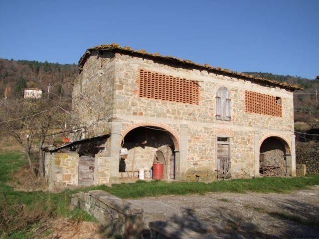 Rustico in vendita a Unione di Comuni Valdarno e Valdisieve, Rufina
