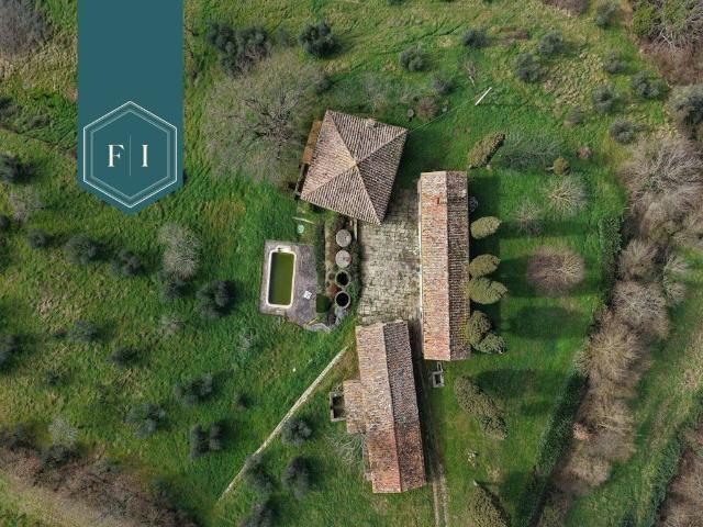 Rustico in vendita a Unione di Comuni Valdarno e Valdisieve, Rufina
