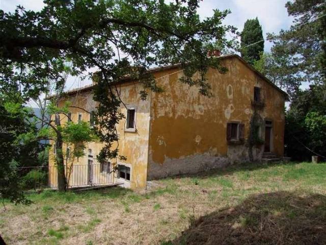Rustico in vendita a Unione di Comuni Valdarno e Valdisieve, Rufina