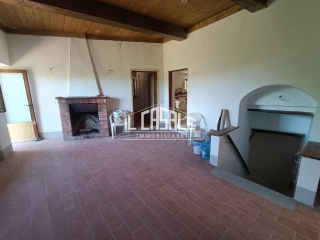Rustico in vendita a Unione di Comuni Valdarno e Valdisieve, Rufina