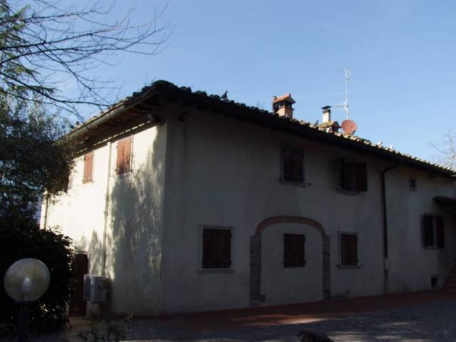 Rustico in vendita a Unione di Comuni Valdarno e Valdisieve, Rufina