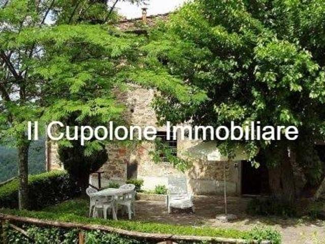 Rustico in vendita a Unione di Comuni Valdarno e Valdisieve, Rufina