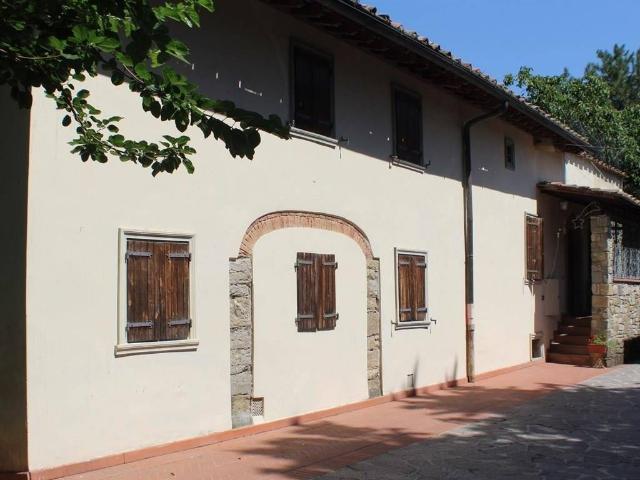 Rustico in vendita a Unione di Comuni Valdarno e Valdisieve, Rufina