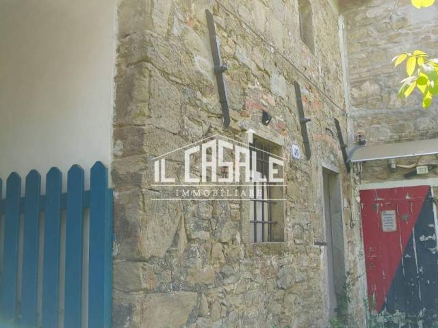 Rustico in vendita a Unione di Comuni Valdarno e Valdisieve, Rufina