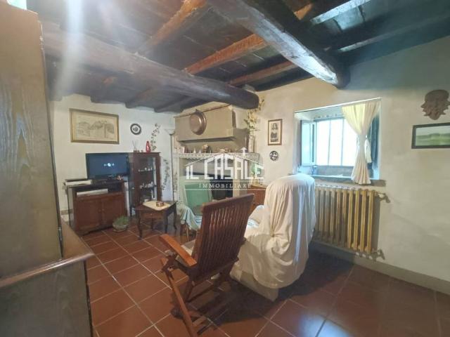 Rustico in vendita a Unione di Comuni Valdarno e Valdisieve, Rufina
