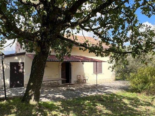 Rustico in vendita a Ruviano