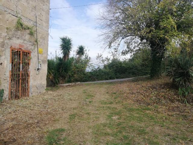 Rustico in vendita a Castel Campagnano, Campania