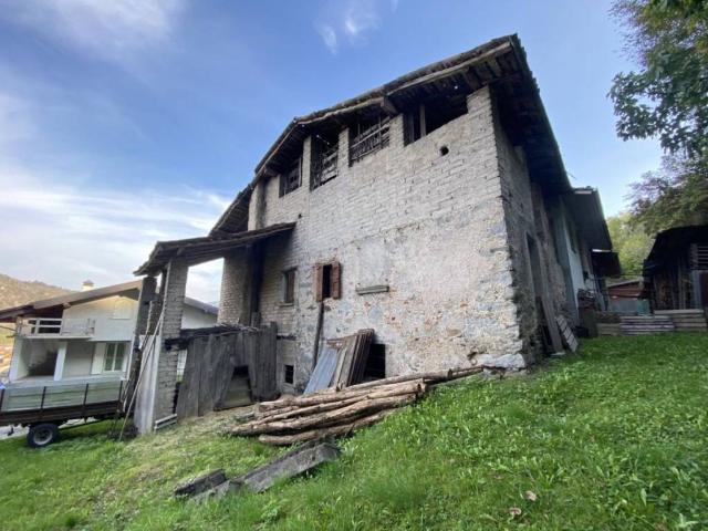 Rustico in vendita a Comunità montana della Valle Sabbia, Sabbio Chiese
