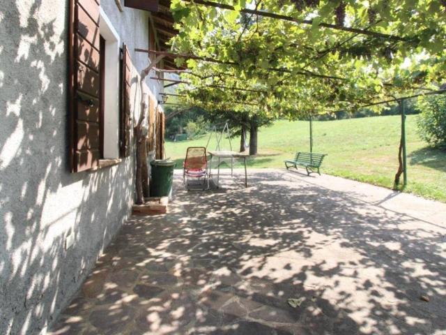 Rustico in vendita a Sabbio Chiese, Brescia