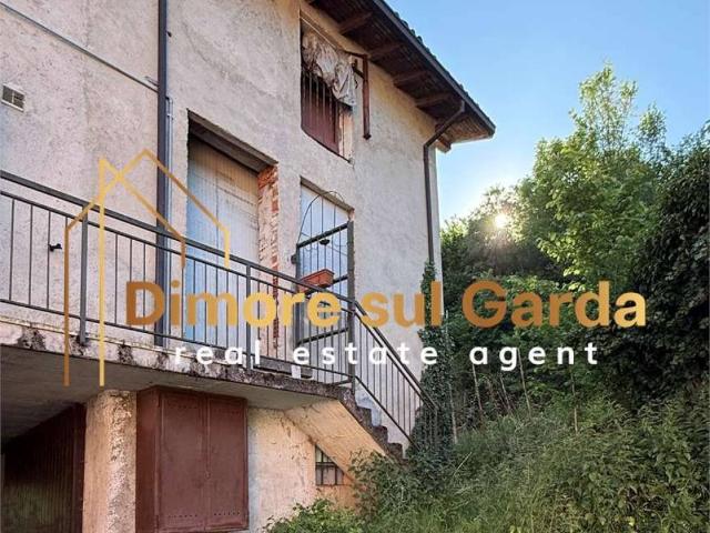 Rustico in vendita a Comunità montana della Valle Sabbia, Sabbio Chiese