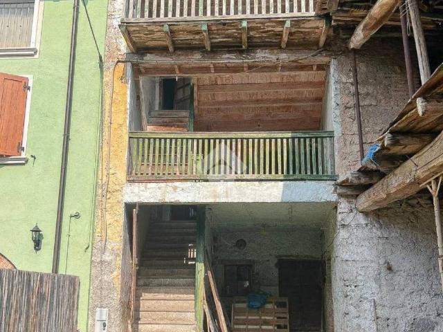 Rustico in vendita a Comunità montana della Valle Sabbia, Sabbio Chiese
