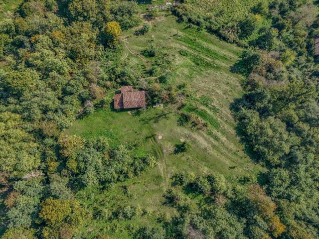 Rustico in vendita a Sabbio di Sopra, Sabbio Chiese