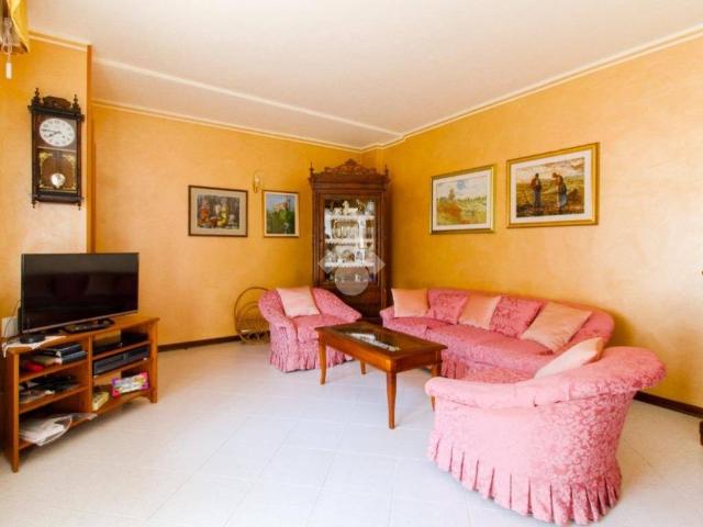 Villa Indipendente in vendita a Comunità montana della Valle Sabbia, Sabbio Chiese