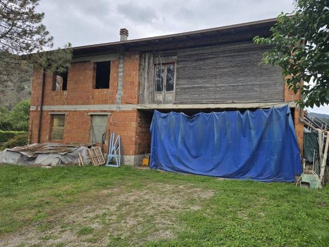 Rustico in vendita a Sabbio di Sopra, Sabbio Chiese