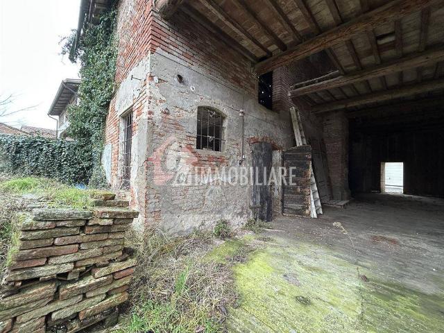 Rustico in vendita a Sabbioneta, Lombardia
