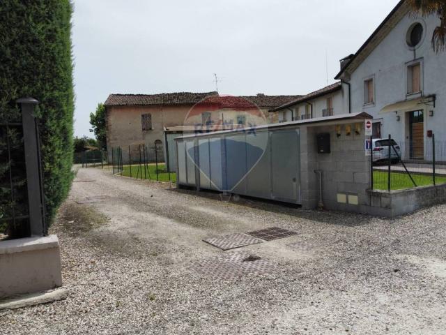 Rustico in vendita a Sabbioneta, Lombardia