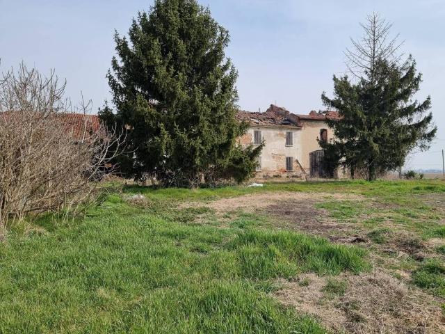 Rustico in vendita a Sabbioneta, Lombardia