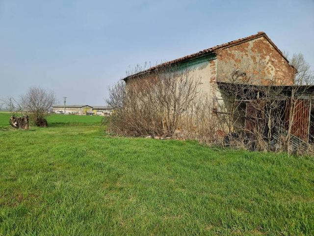 Rustico in vendita a Sabbioneta, Lombardia