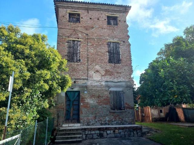 Rustico in vendita a Creola, Saccolongo