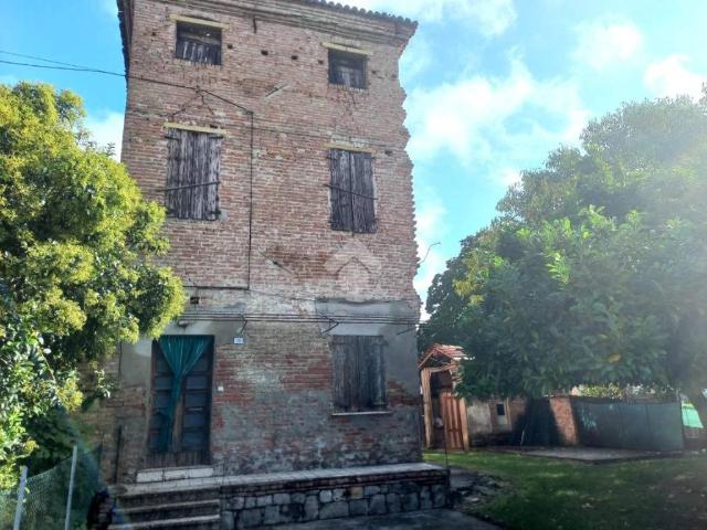 Rustico in vendita a Creola, Saccolongo