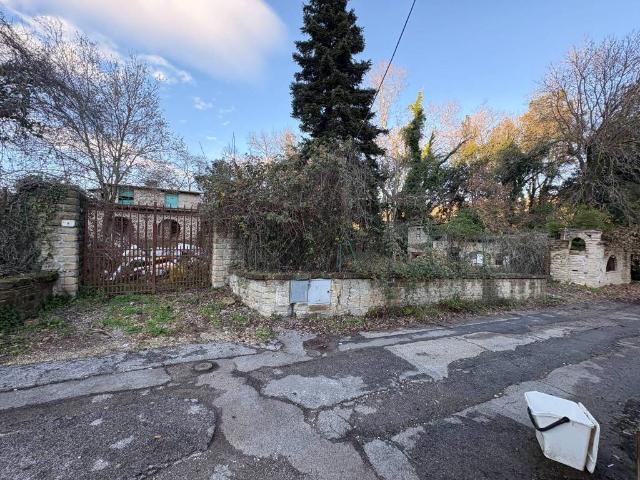 Rustico in vendita a Roma Capitale, Lazio