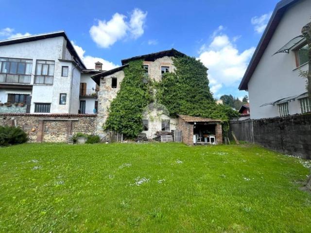 Rustico in vendita a Piemonte, Biella