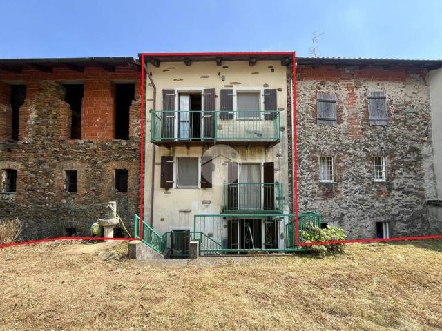 Villa Indipendente in vendita a Piemonte, Biella