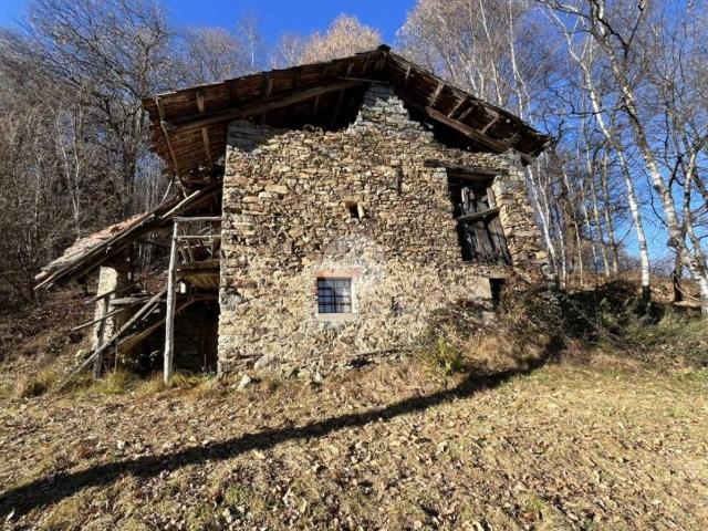 Rustico in vendita a Piemonte, Biella