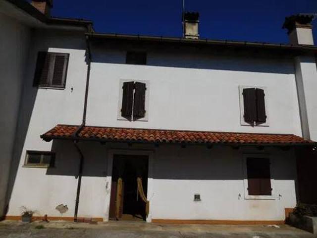Rustico in vendita a San Martino del Carso, Sagrado / Sagrât / Zegraj