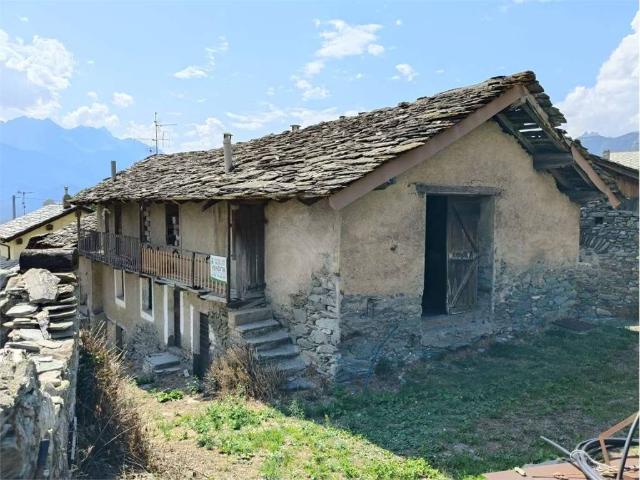 Rustico in vendita a Saint Denis, Aosta
